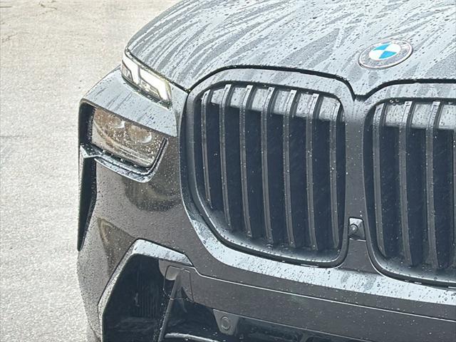 used 2024 BMW X7 car, priced at $74,995