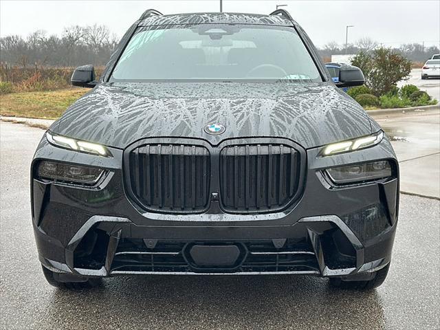 used 2024 BMW X7 car, priced at $74,995