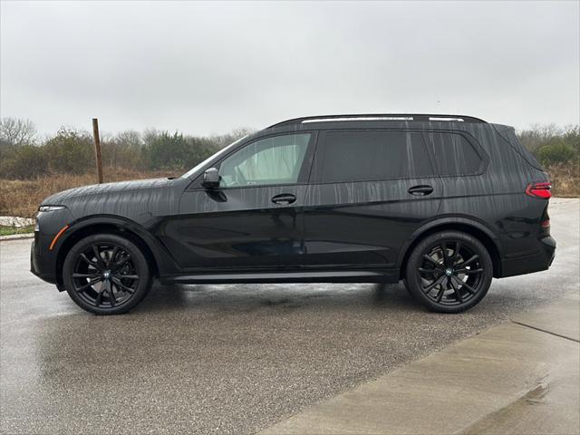 used 2024 BMW X7 car, priced at $74,995