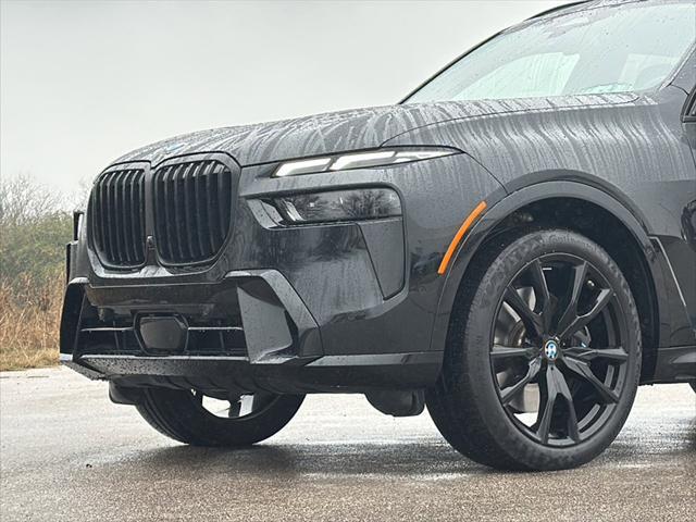 used 2024 BMW X7 car, priced at $74,995