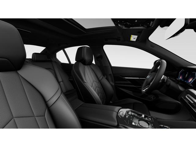 new 2025 BMW 530 car, priced at $67,425