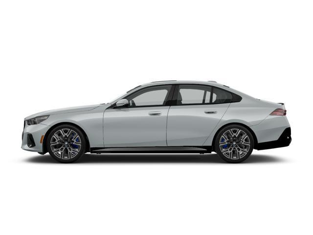 new 2025 BMW 530 car, priced at $67,425