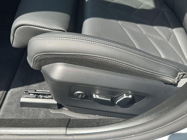 new 2025 BMW 530 car, priced at $67,425