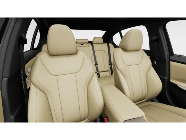 new 2025 BMW 330 car, priced at $50,555