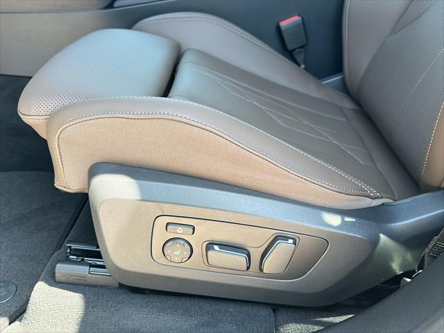 new 2025 BMW X3 car, priced at $57,410