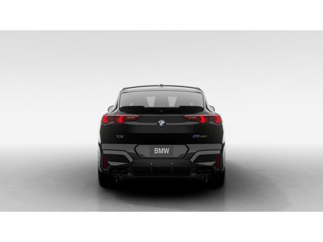 new 2026 BMW X2 car, priced at $61,520