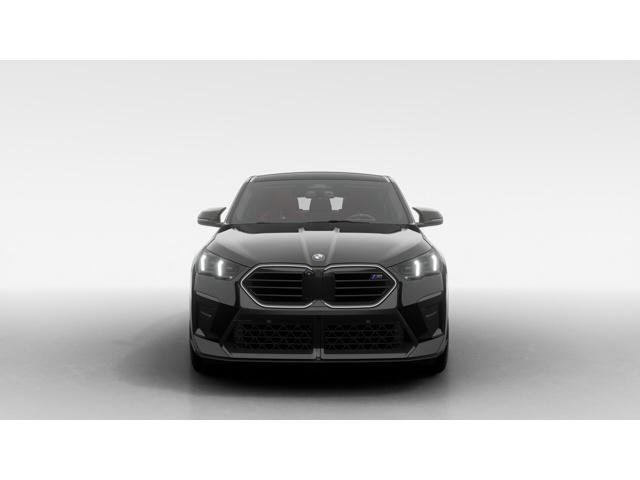 new 2026 BMW X2 car, priced at $61,520
