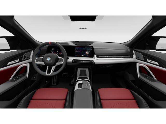 new 2026 BMW X2 car, priced at $61,520