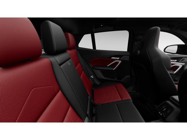 new 2026 BMW X2 car, priced at $61,520