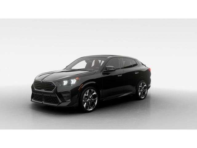 new 2026 BMW X2 car, priced at $61,520