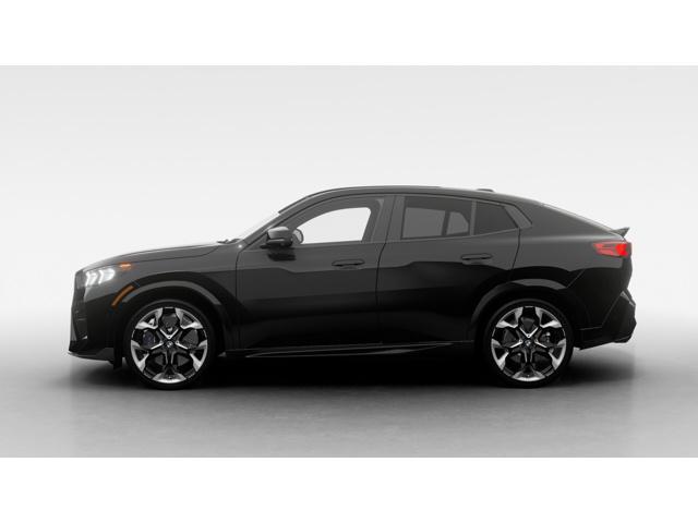 new 2026 BMW X2 car, priced at $61,520