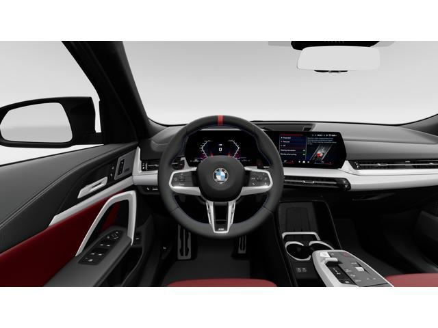new 2026 BMW X2 car, priced at $61,520