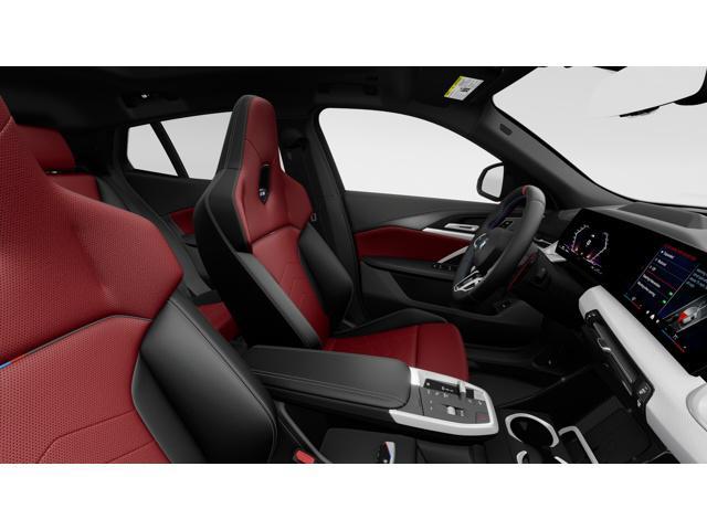 new 2026 BMW X2 car, priced at $61,520