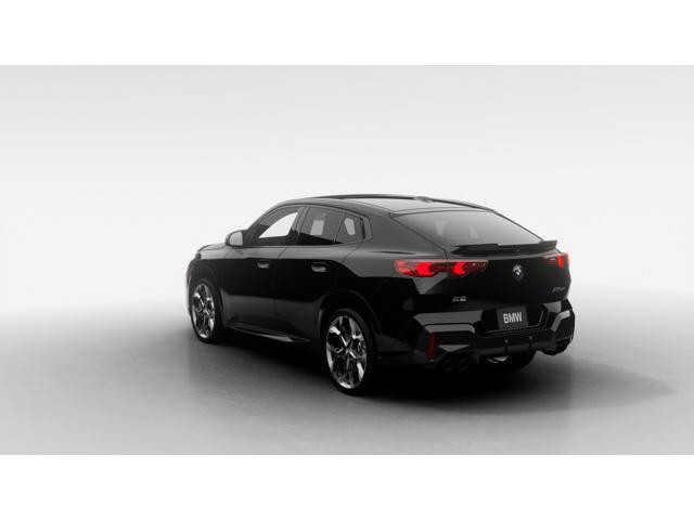 new 2026 BMW X2 car, priced at $61,520