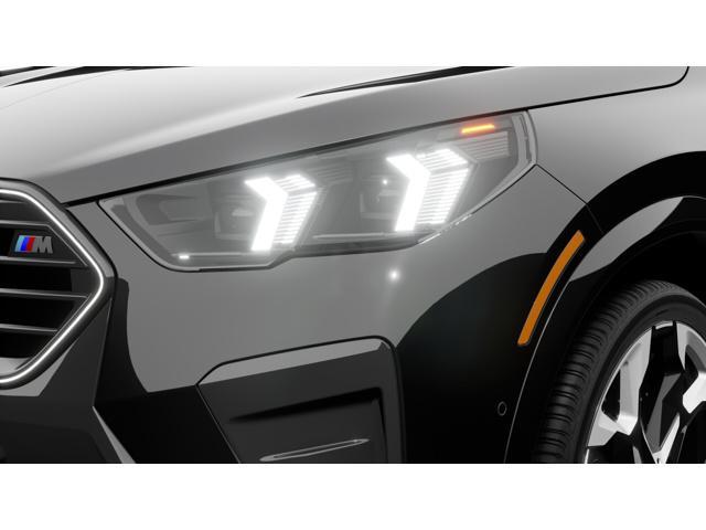 new 2026 BMW X2 car, priced at $61,520
