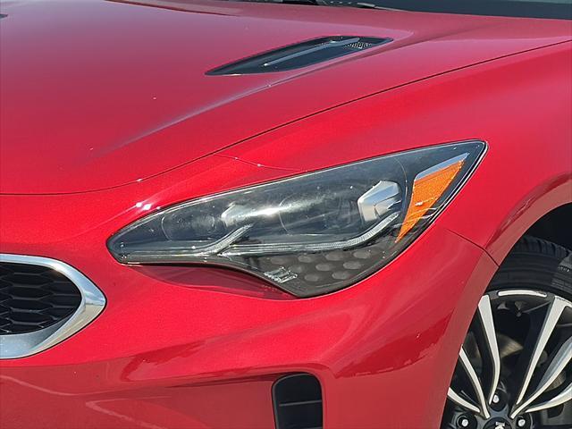 used 2019 Kia Stinger car, priced at $20,495
