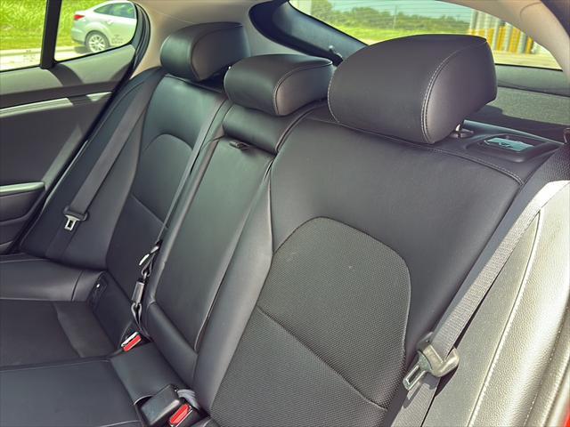 used 2019 Kia Stinger car, priced at $20,495