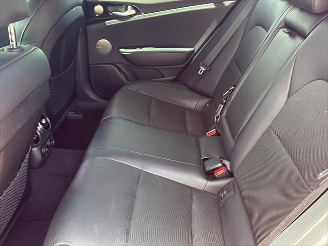 used 2019 Kia Stinger car, priced at $20,495