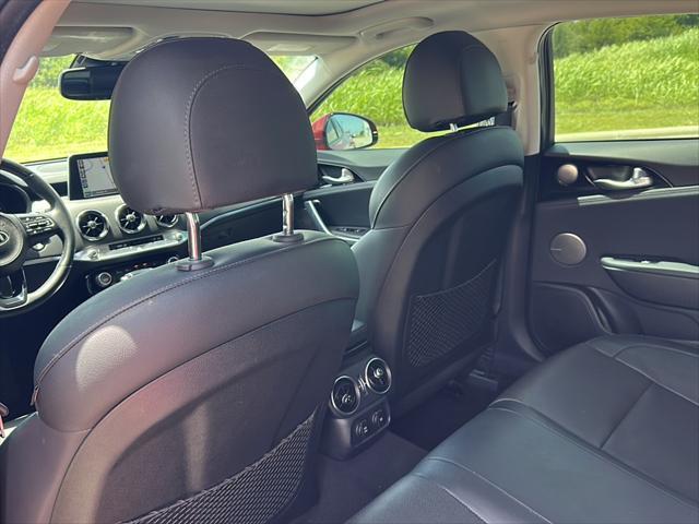 used 2019 Kia Stinger car, priced at $20,495