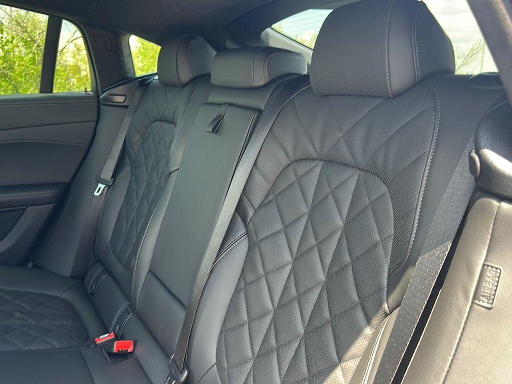 new 2026 BMW X6 car, priced at $87,925