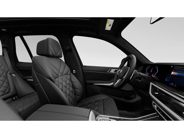 new 2026 BMW X5 car, priced at $81,500