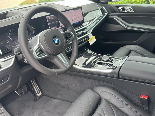 new 2026 BMW X5 car, priced at $81,500