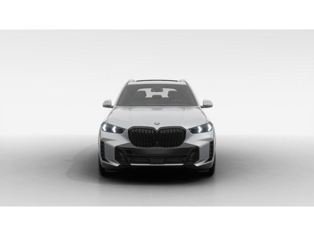 new 2026 BMW X5 car, priced at $81,500