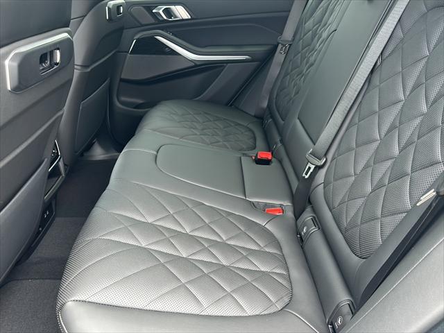 new 2026 BMW X5 car, priced at $81,500