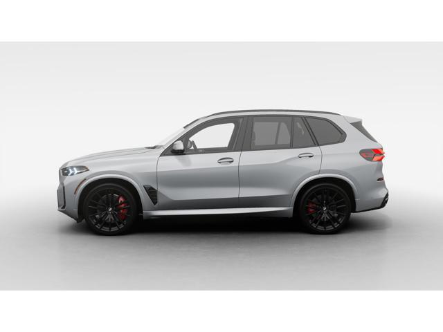 new 2026 BMW X5 car, priced at $81,500