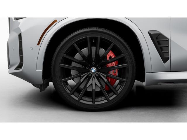 new 2026 BMW X5 car, priced at $81,500