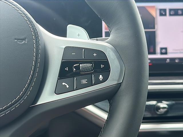 new 2026 BMW X5 car, priced at $81,500