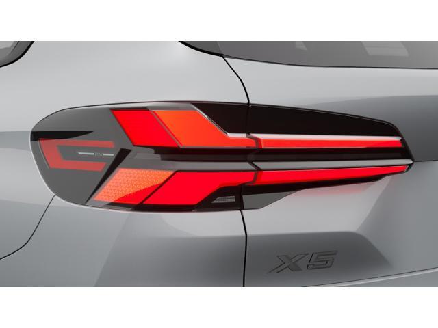 new 2026 BMW X5 car, priced at $81,500
