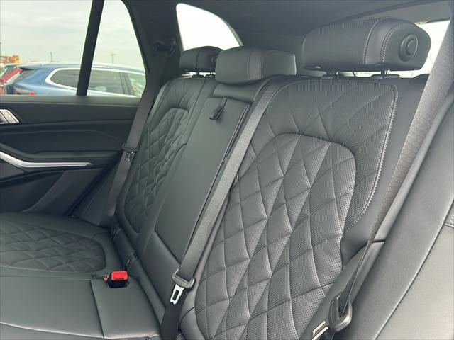 new 2026 BMW X5 car, priced at $81,500