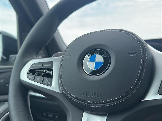 new 2026 BMW X5 car, priced at $81,500