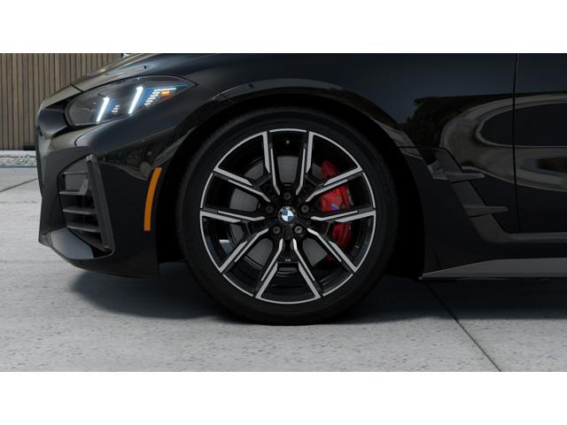 new 2025 BMW M440 car, priced at $68,515