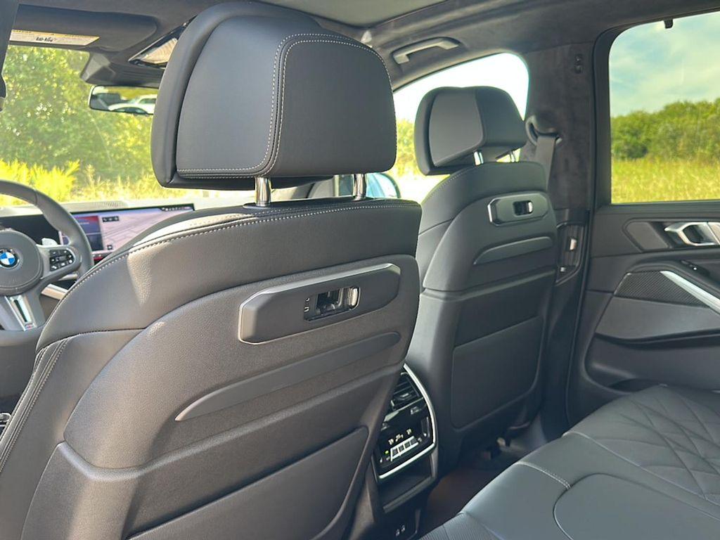 new 2026 BMW X5 car, priced at $105,925