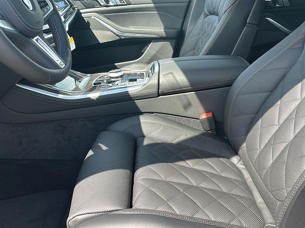 new 2026 BMW X5 car, priced at $105,925