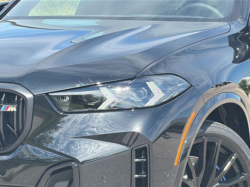 new 2026 BMW X5 car, priced at $105,925