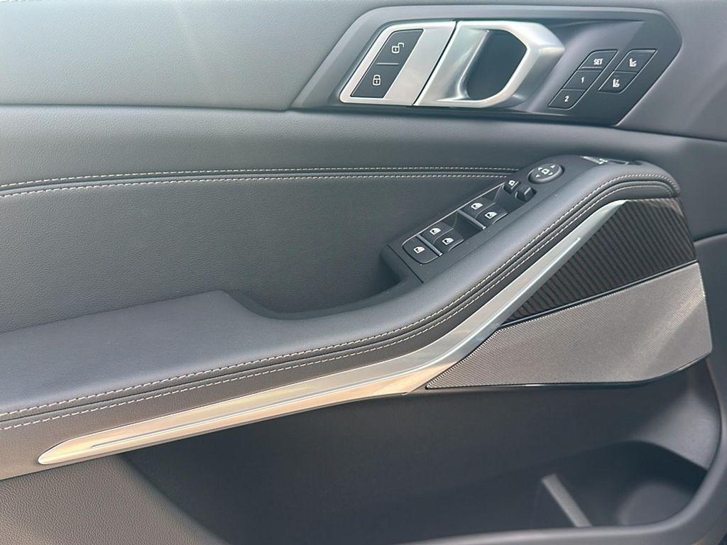 new 2026 BMW X5 car, priced at $105,925