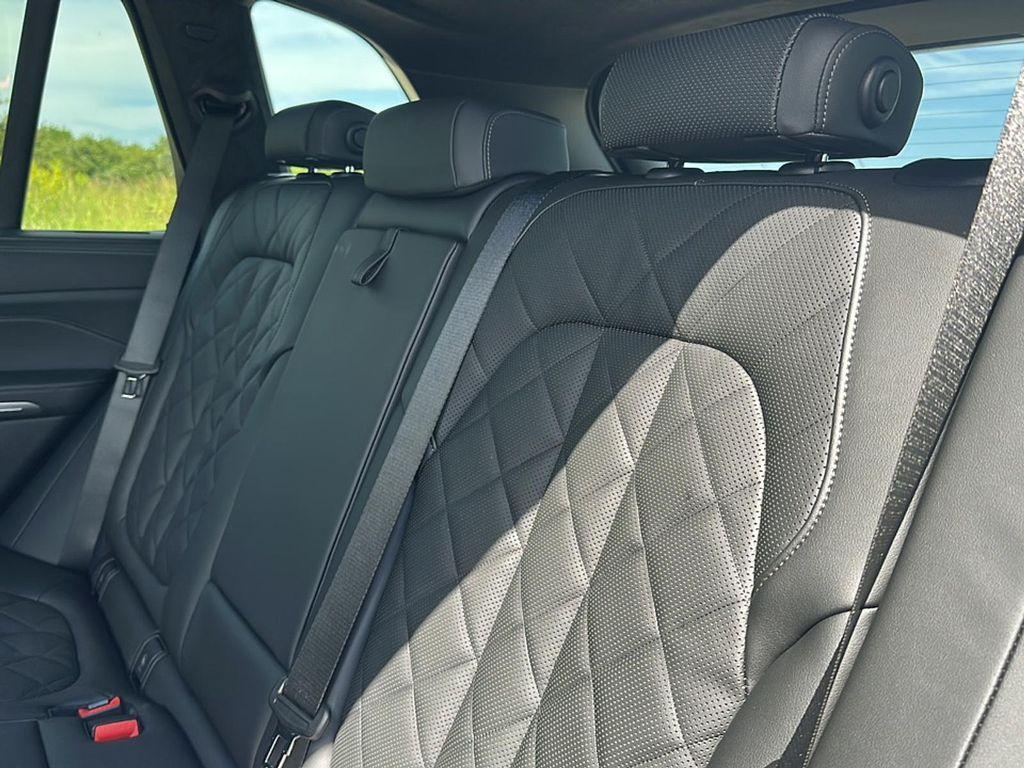 new 2026 BMW X5 car, priced at $105,925