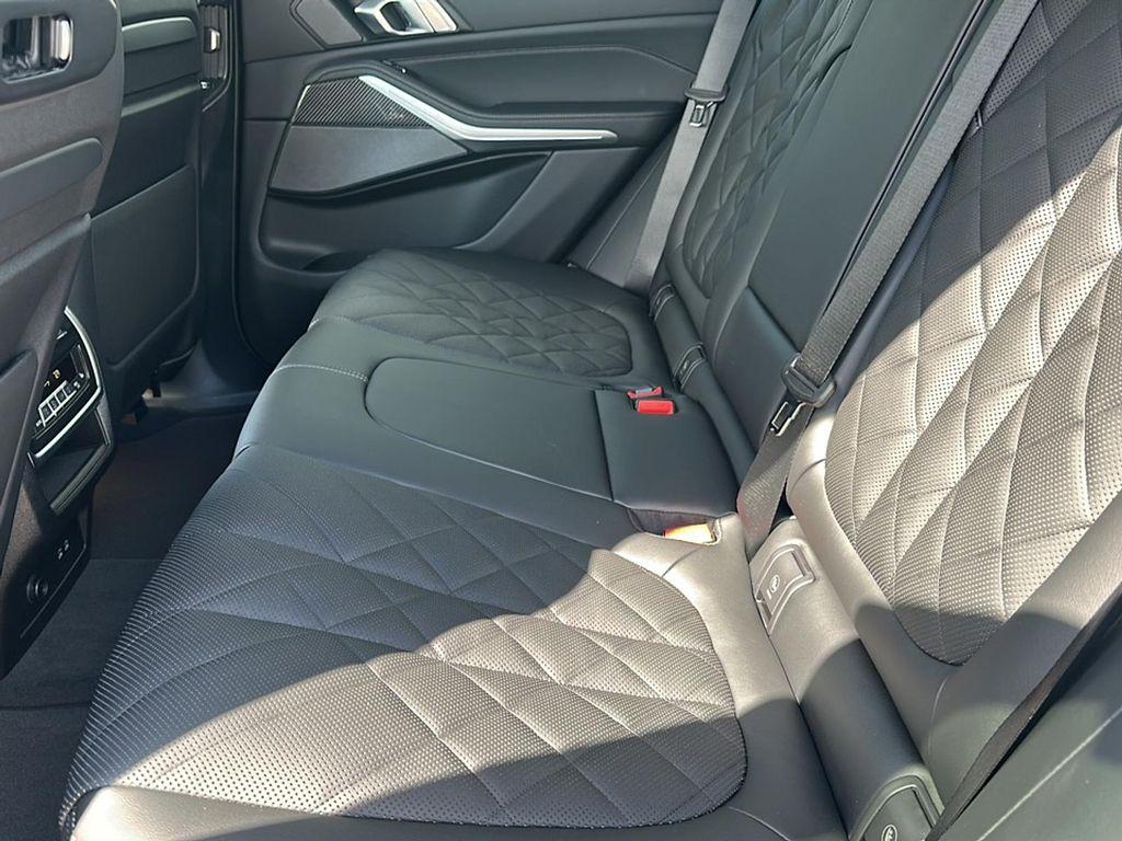 new 2026 BMW X5 car, priced at $105,925