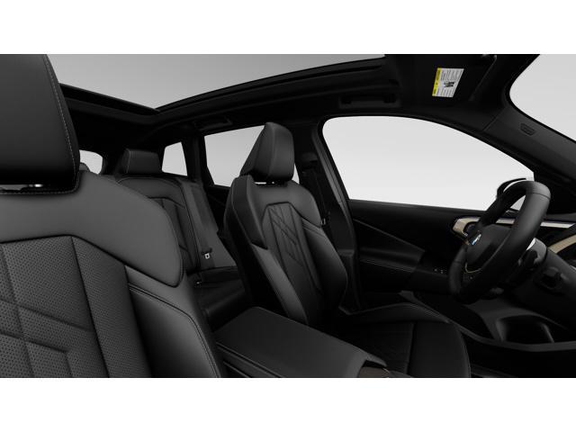 new 2025 BMW X3 car, priced at $56,110