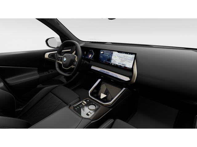 new 2025 BMW X3 car, priced at $56,110