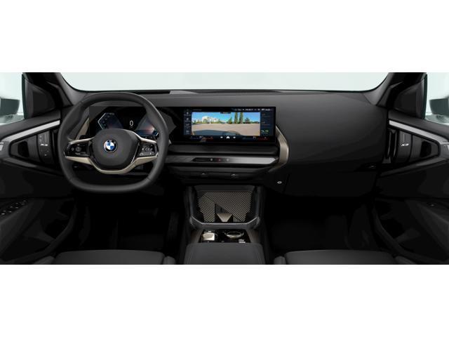 new 2025 BMW X3 car, priced at $56,110