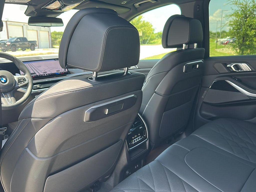 new 2026 BMW X5 car, priced at $80,925