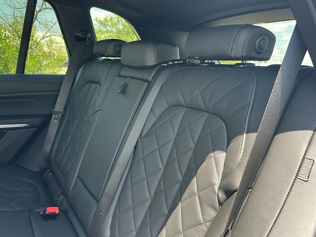 new 2026 BMW X5 car, priced at $80,925