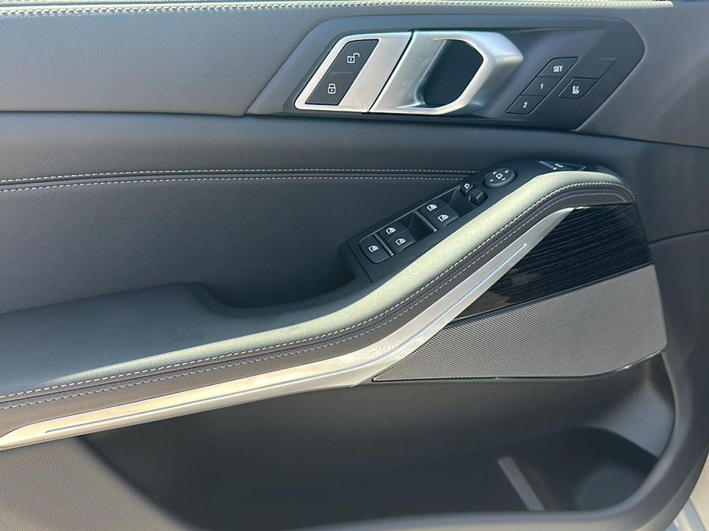 new 2026 BMW X5 car, priced at $80,925