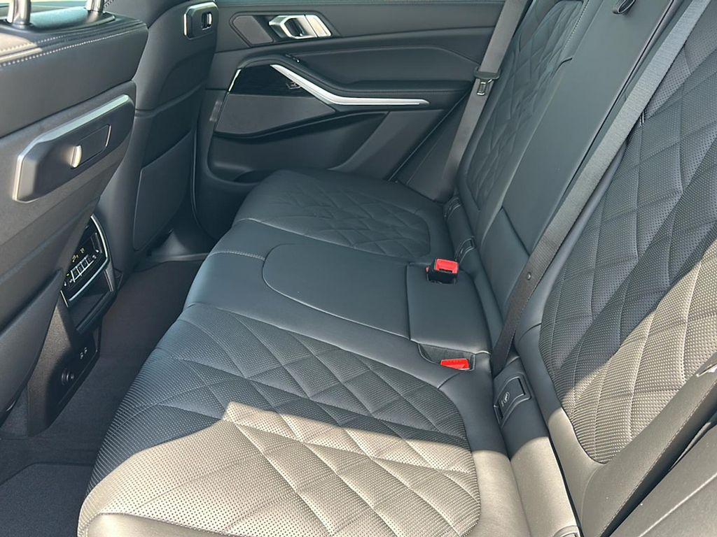 new 2026 BMW X5 car, priced at $80,925
