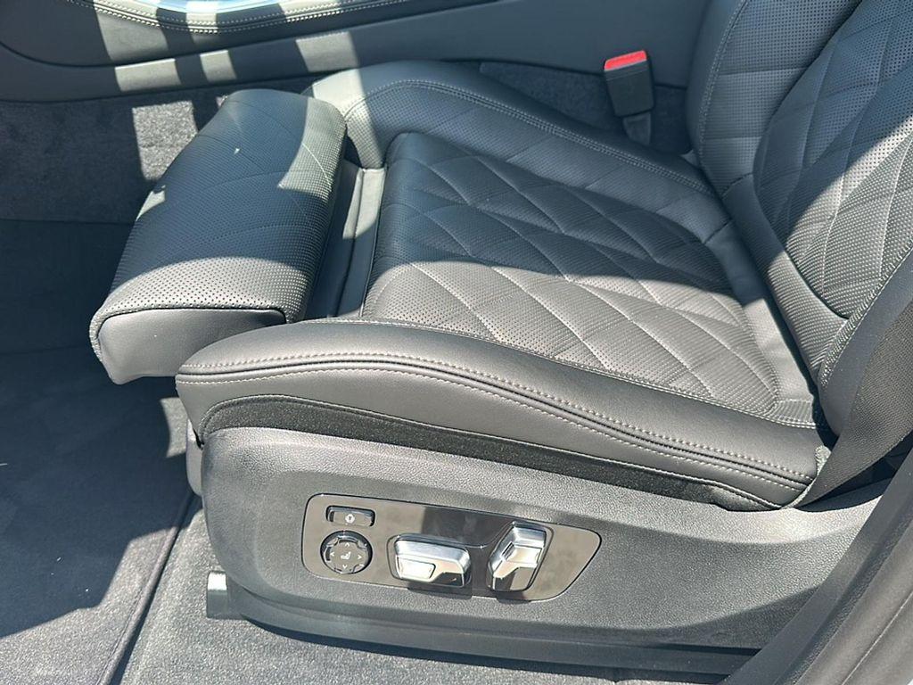 new 2026 BMW X5 car, priced at $80,925