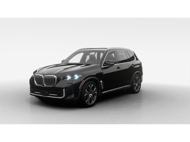 new 2026 BMW X5 PHEV car, priced at $79,850